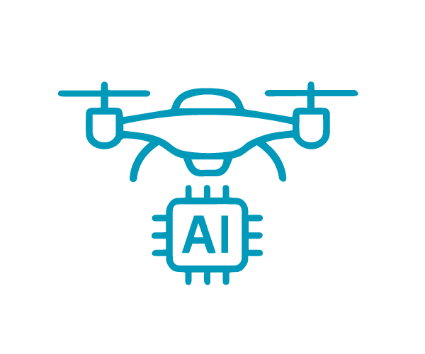 AI in Drone Technology