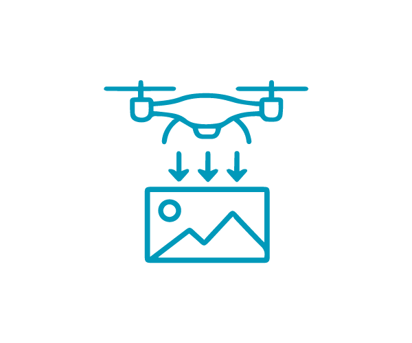 UAV-Based Image Processing