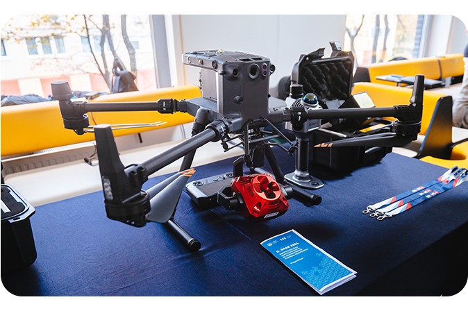 Audience section image